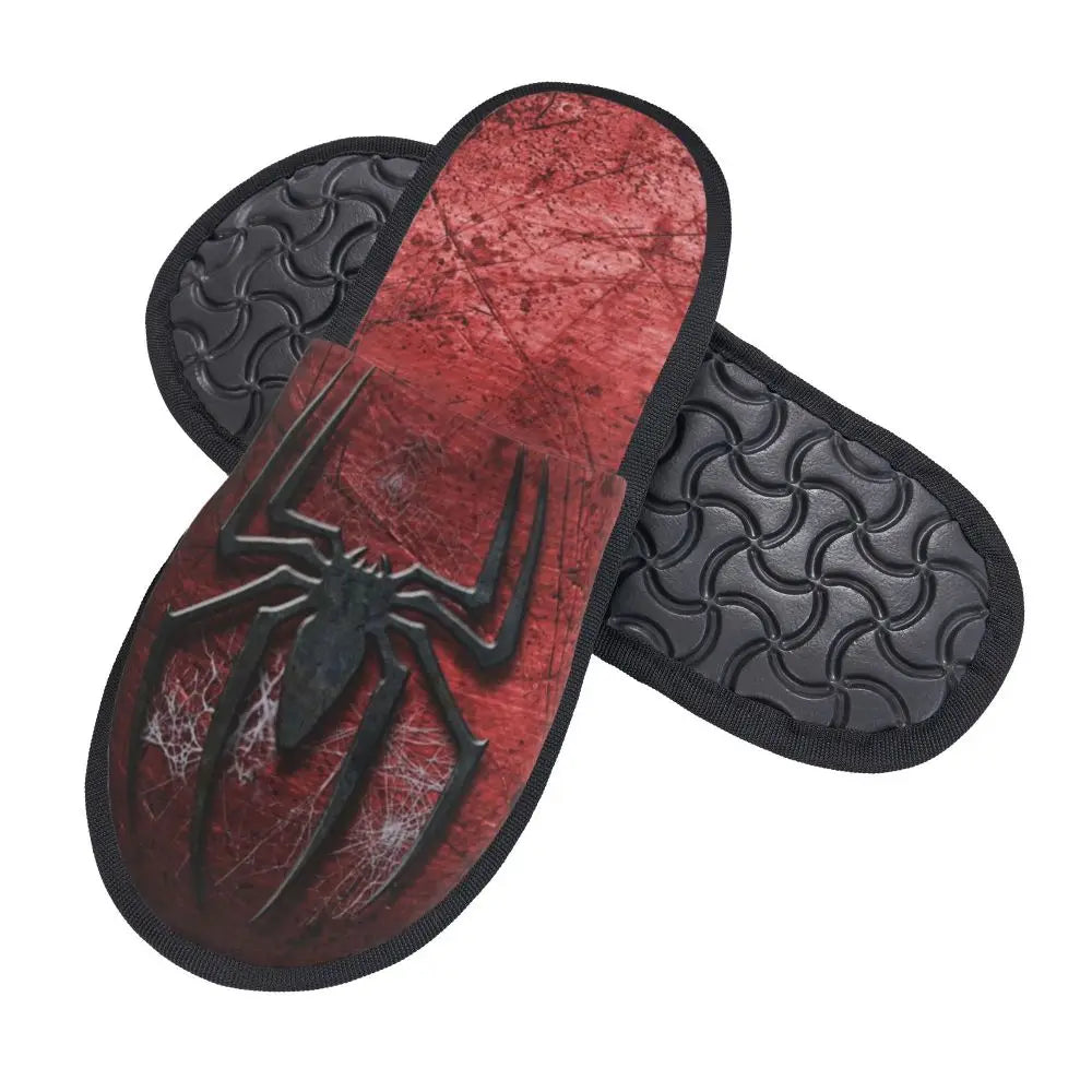 Pantoufle Spider-Man Logo The Amazing Spider-Man