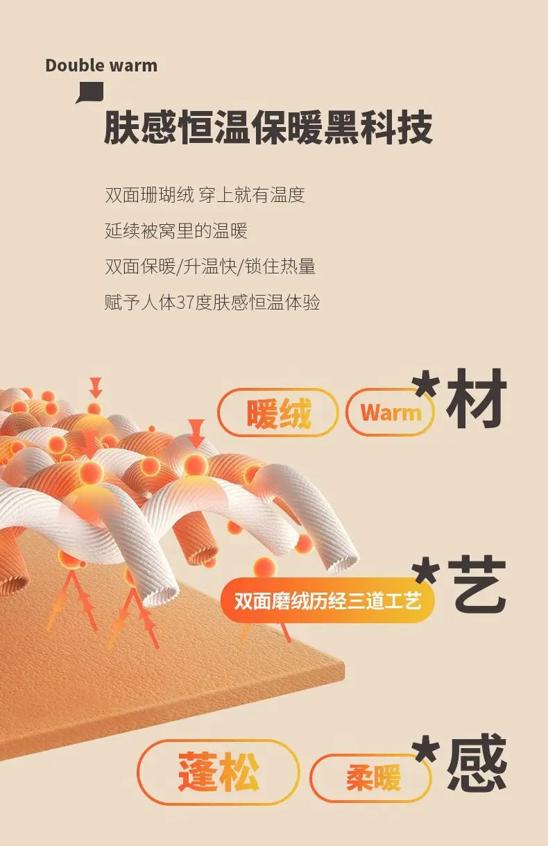 Ensemble Pyjama Spider-Man en Flanelle douce et Epaisse