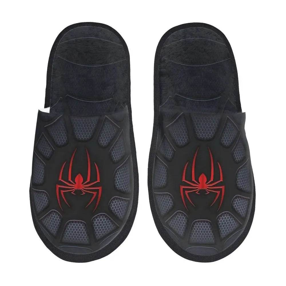 Chausson Marvel Spider-Man