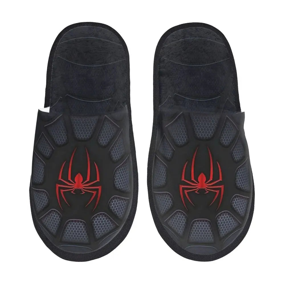Chausson Marvel Spiderman