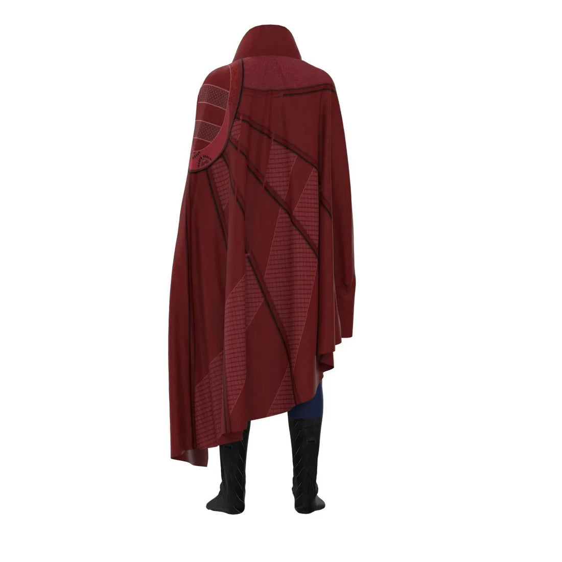 Costume Spiderman – Docteur Strange No Way Home