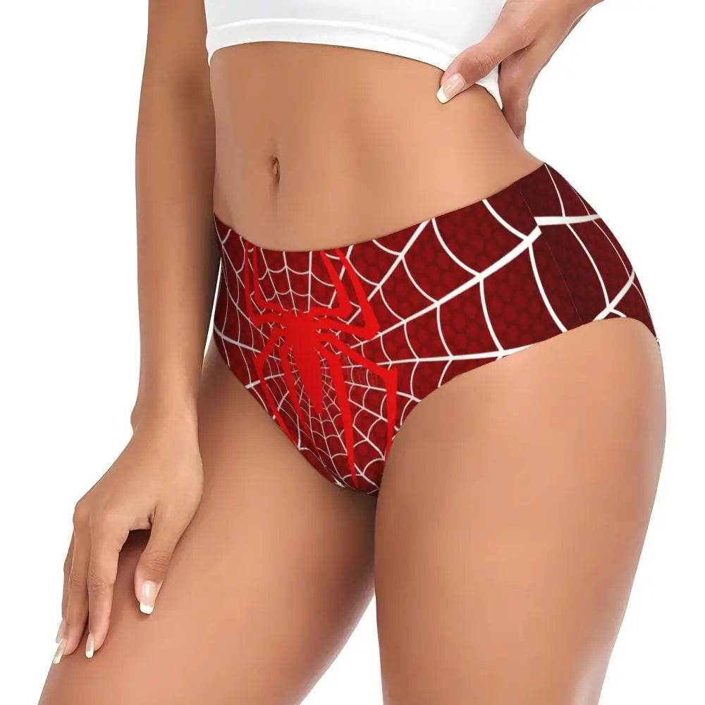 Culotte Spiderman Spidersense