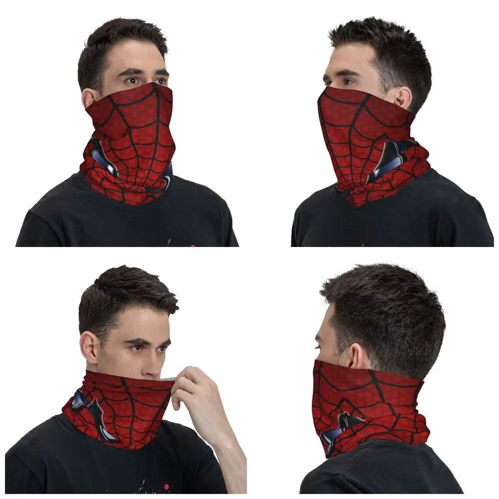 Tour de Cou Spiderman Spidersense