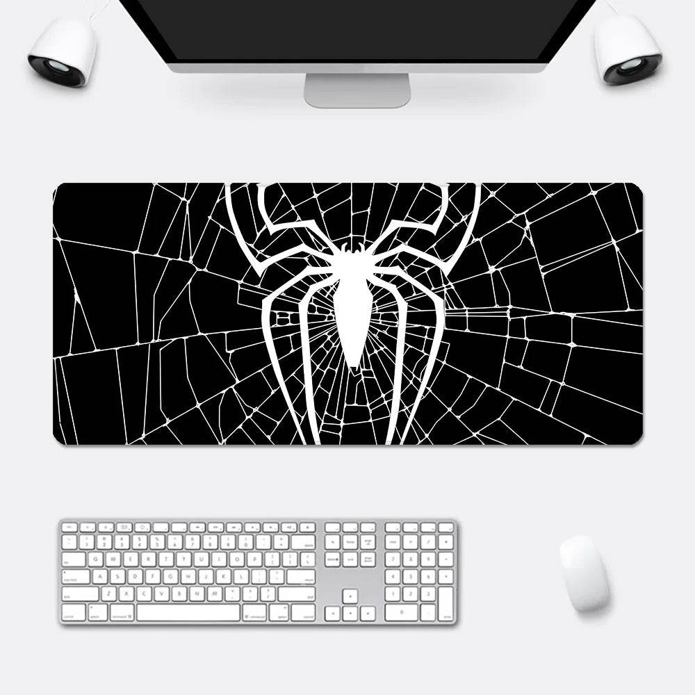 Tapis de Souris Spider-Man qui Grimpe