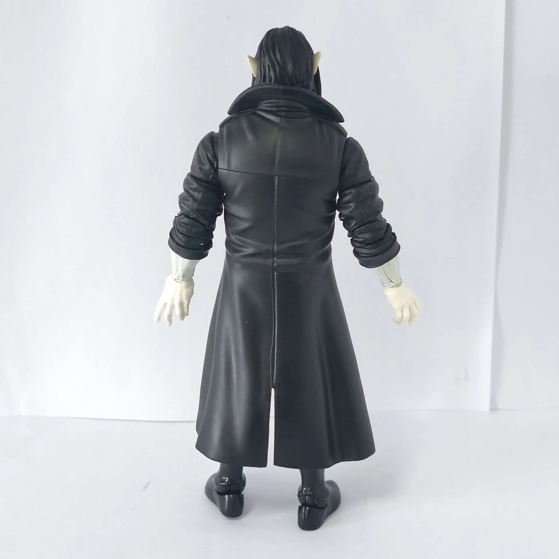 Figurine Spiderman - Morbius