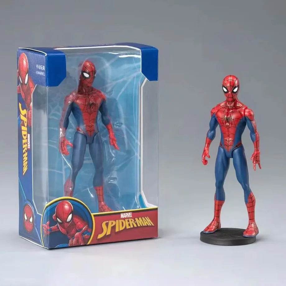 Figurine Jouet Spiderman