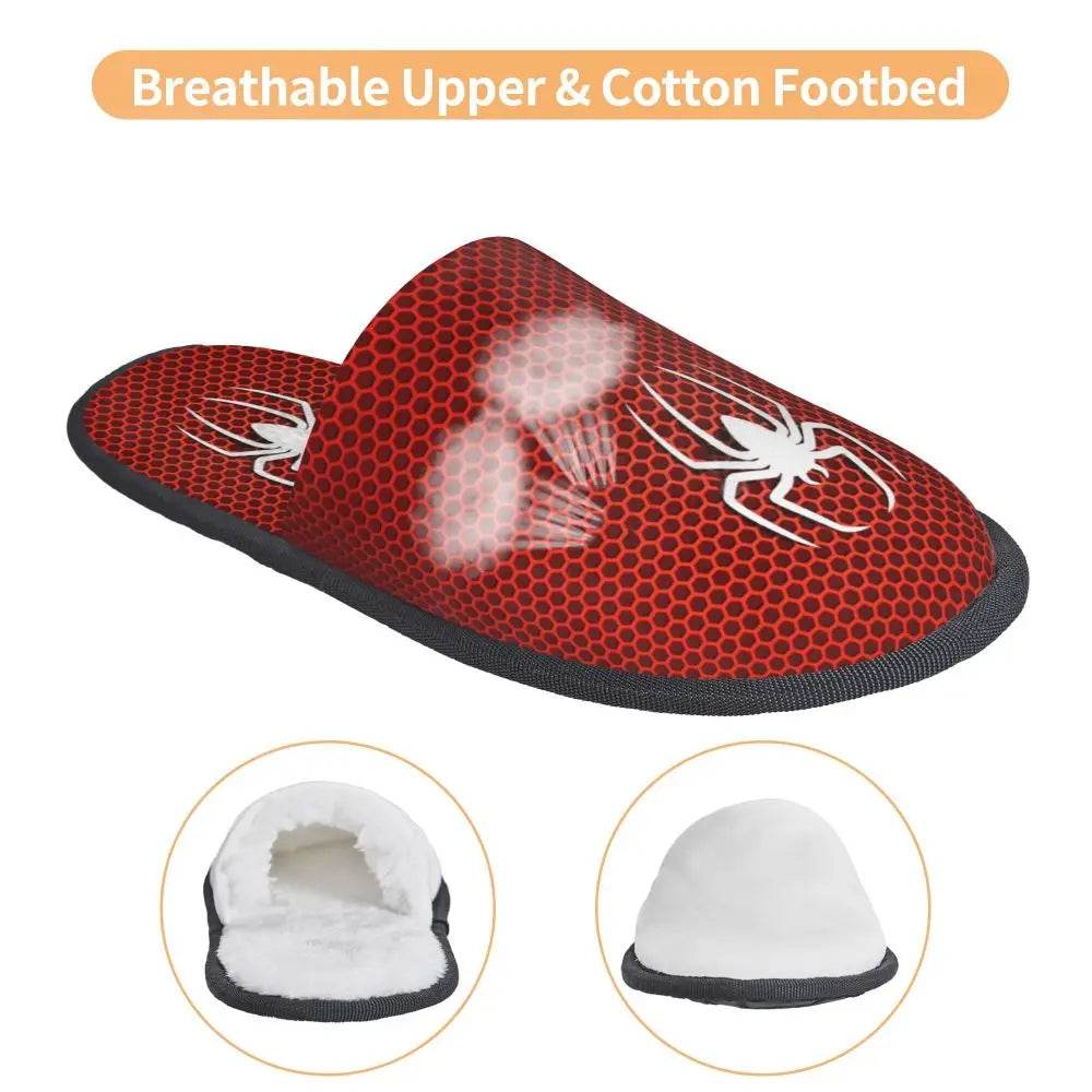 Chausson Marvel Spider-Man