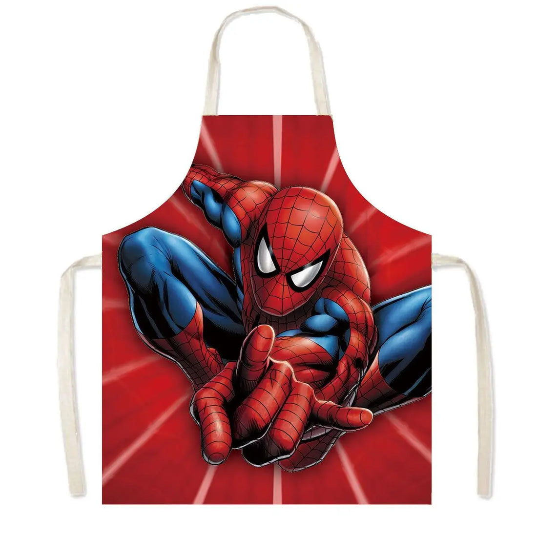 Tablier Spiderman No Way Home
