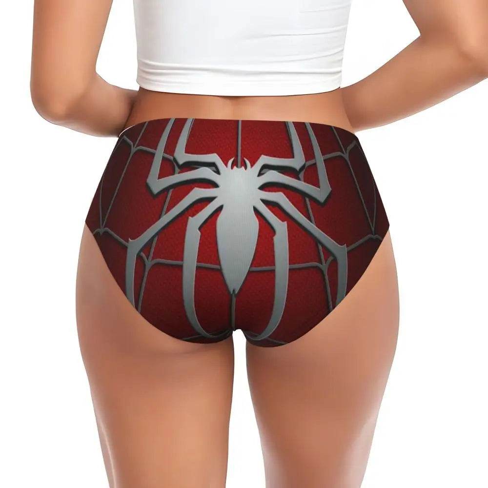 Culotte Spiderman Ironspider