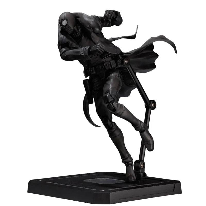 Figurine Detective Spiderman