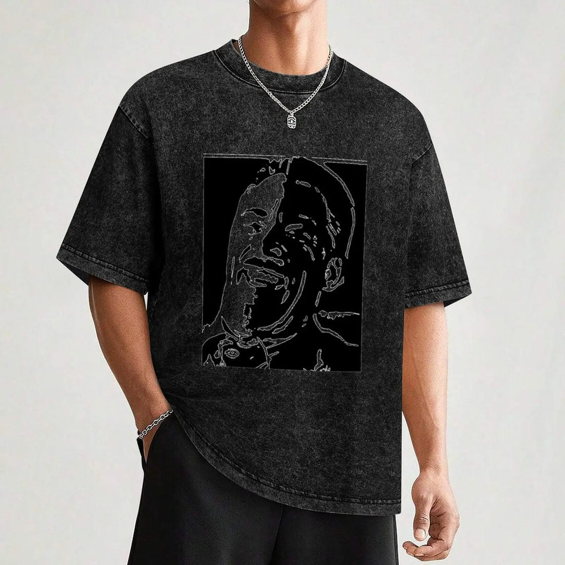 T-Shirt Spiderman - Jonah Jameson