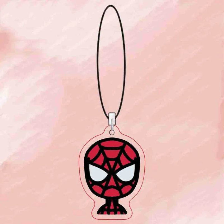 Porte Clé 2D Spiderman