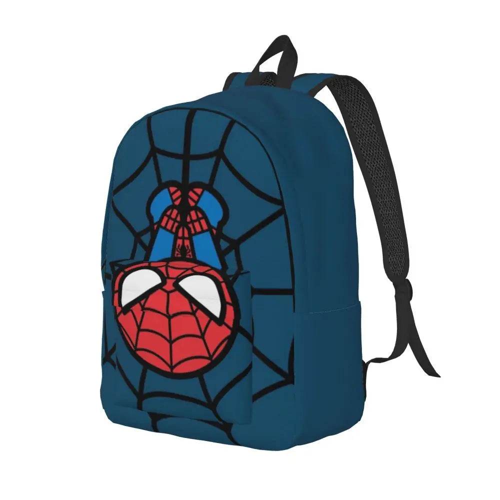 Sac à Dos Logo de Spiderman