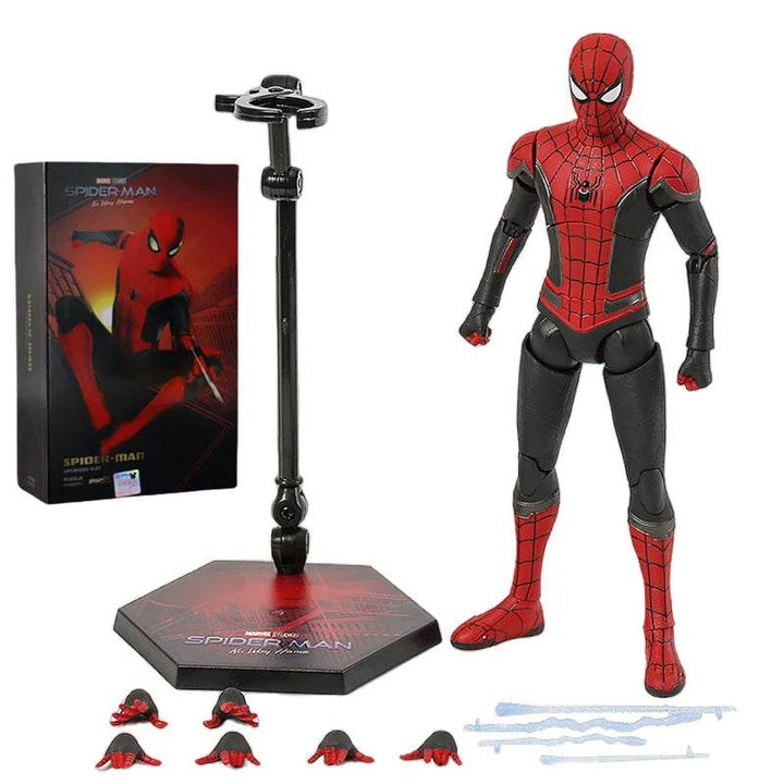 Figurine Spiderman No Way Home