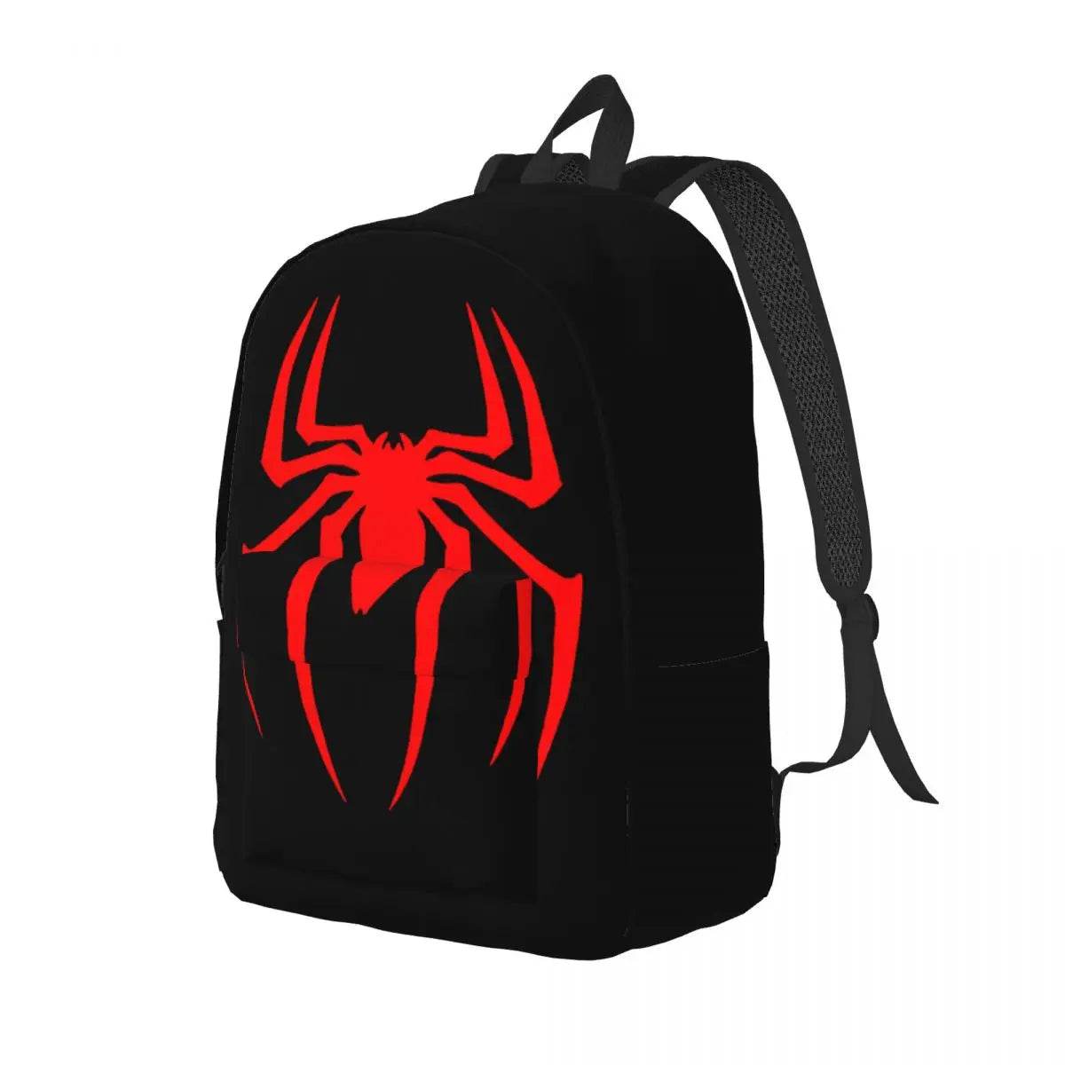 Sac à Dos Logo de Spiderman