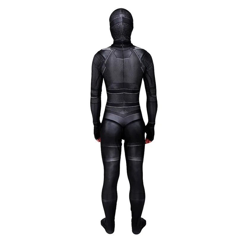 Costume Spiderman Furtif Far From Home