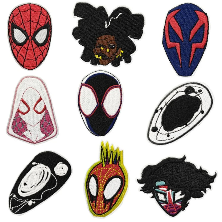 Patch Spider-Man - Spot