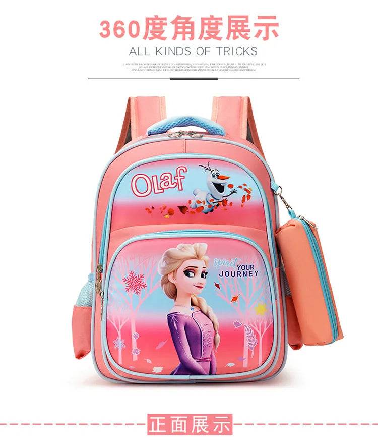 Sac à Dos Spiderman Far From Home