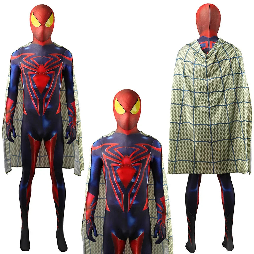Costume Spiderman - Spider-Armor – MK III