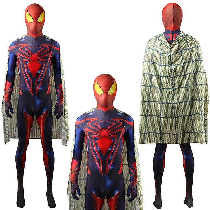 Costume Spiderman - Spider-Armor – MK III