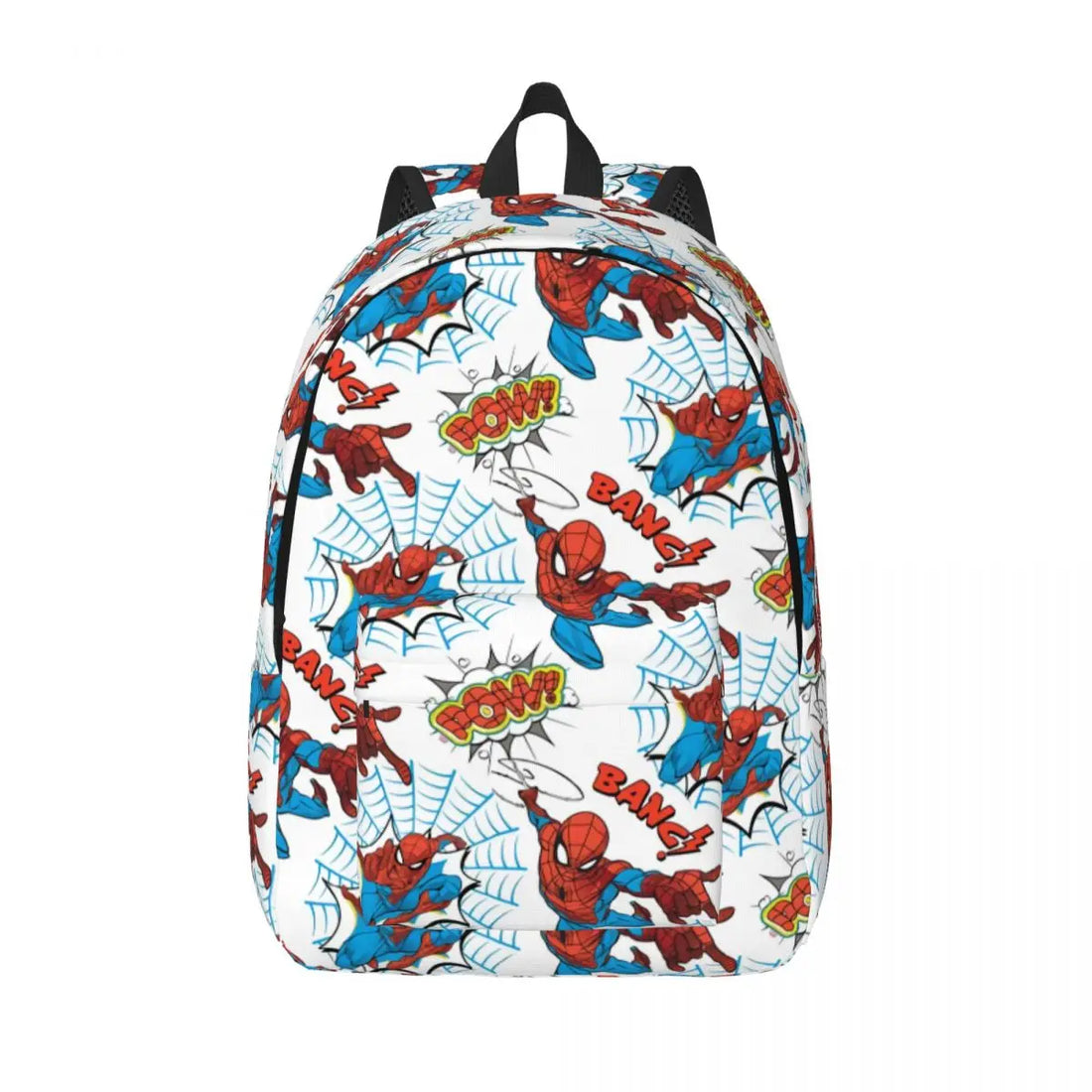 Sac à Dos Logo de Spiderman