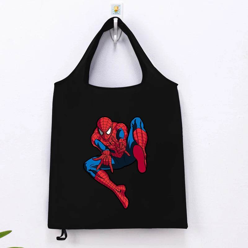 Tote Bag Spider-Man Venom