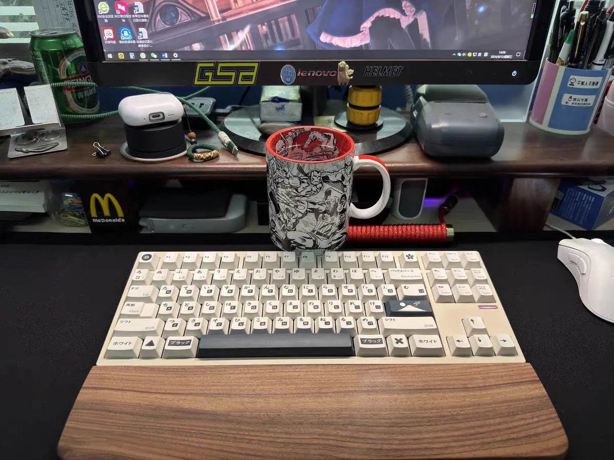 Mug Spider-Man - Avengers