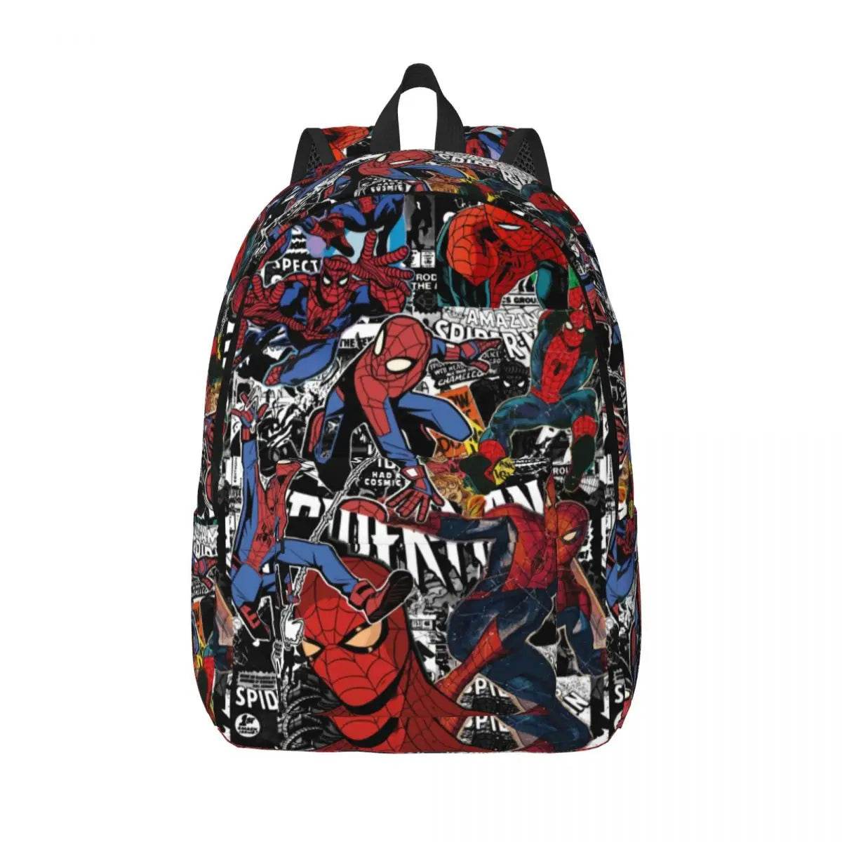 Sac à Dos Logo de Spiderman