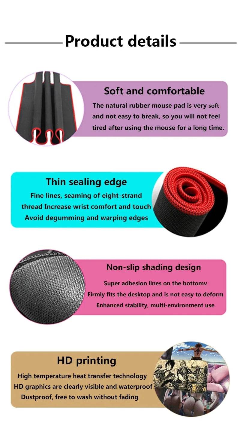 Tapis de Souris The Amazing Spider-Man