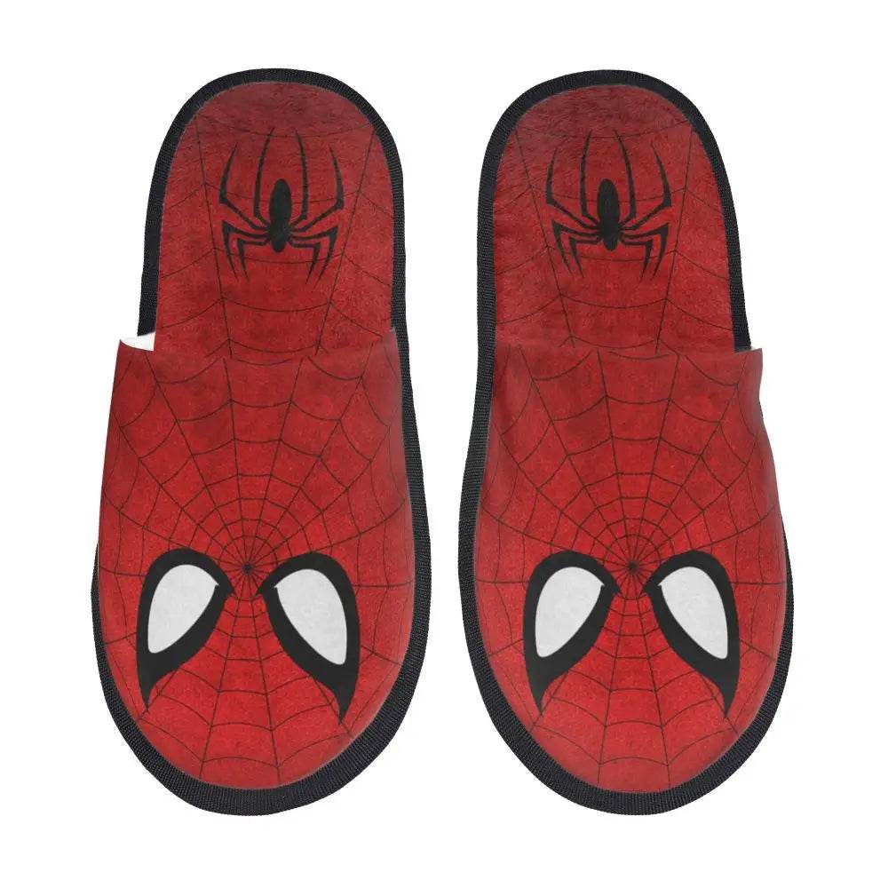 Chausson Marvel Spider-Man