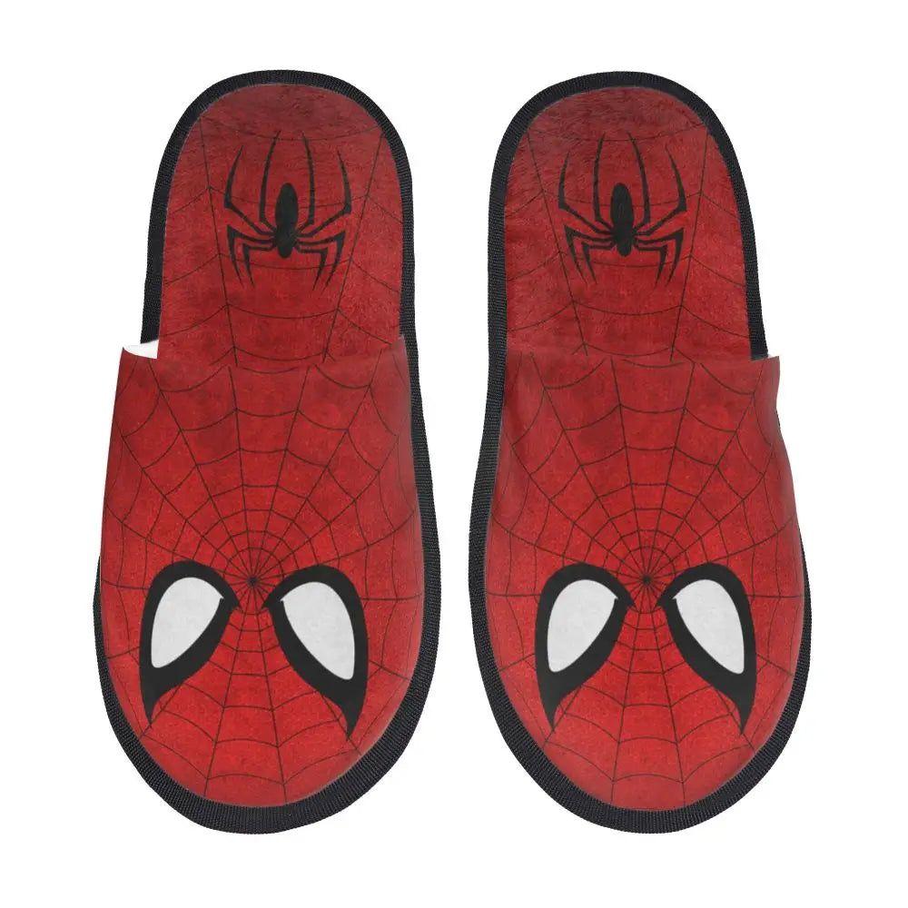 Chausson Marvel Spiderman