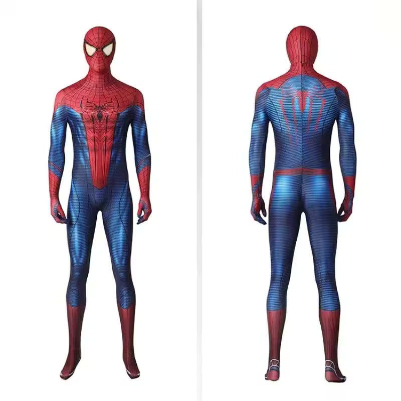 Déguisement The Amazing Spider-Man 2