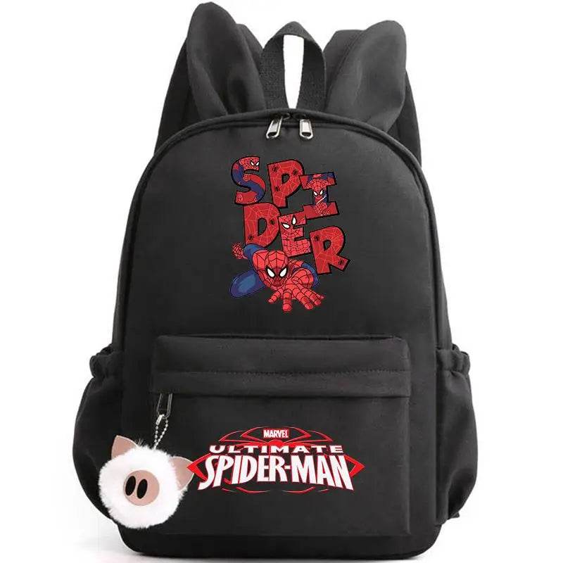 Sac à Dos Ultimate Spiderman
