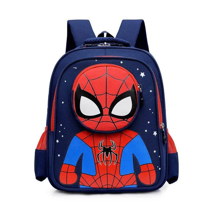 Sac à Dos Spiderman Cartoon