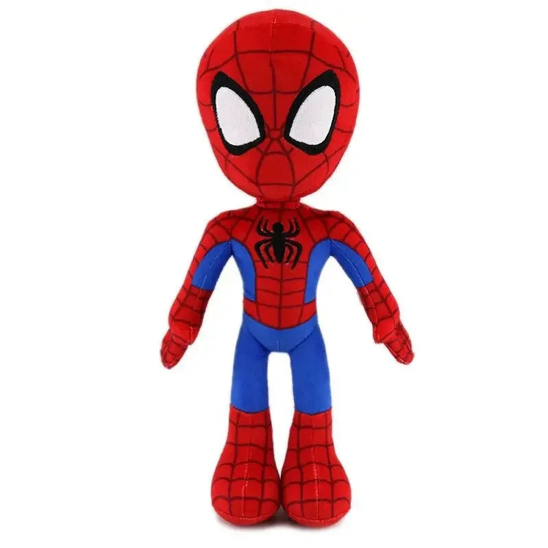Peluche Spiderman Cartoon