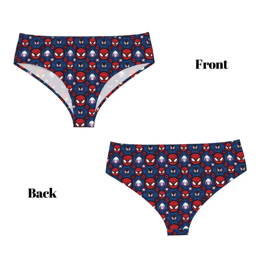 Culotte Spiderman Ironspider