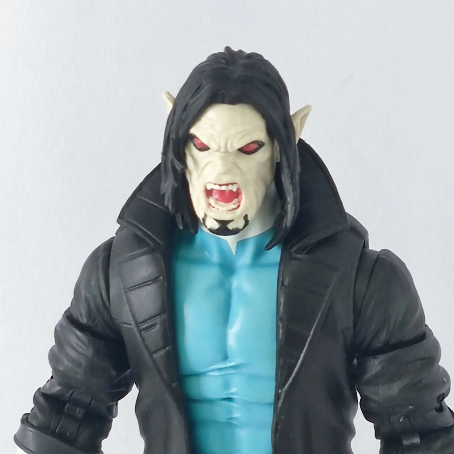 Figurine Spiderman - Morbius