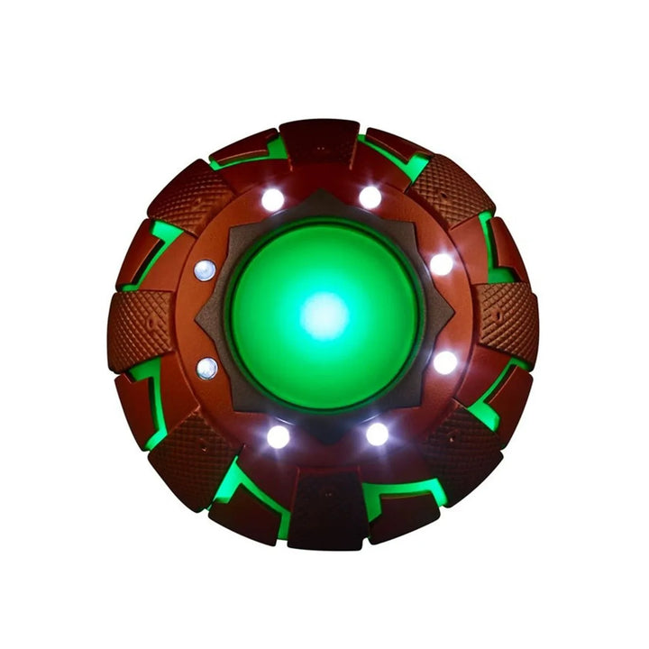 Figurine Spiderman - Bombe Citrouille du Bouffon Vert