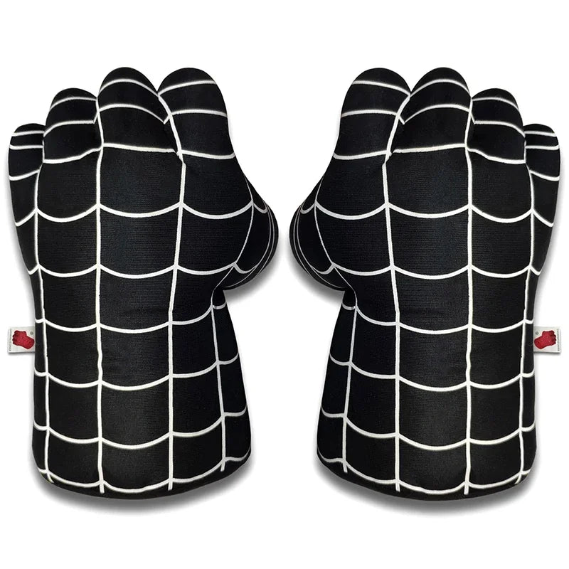 Peluche Gant de Spiderman