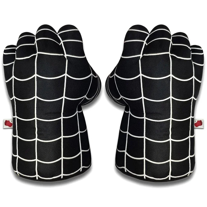 Peluche Gant de Spiderman
