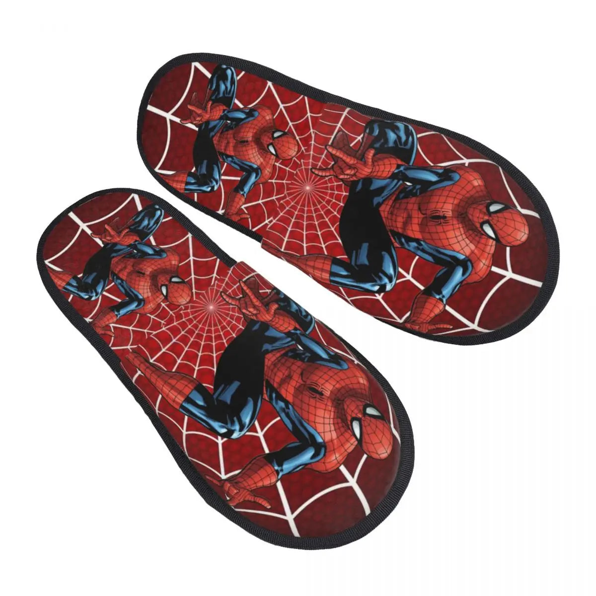 Pantoufle Ultimate Spider-Man