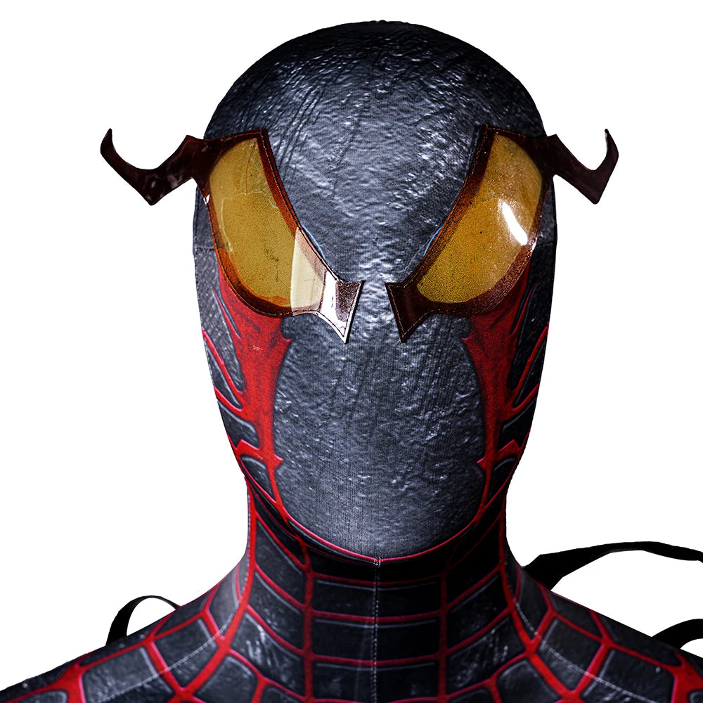 Costume Spiderman - Absolute Carnage