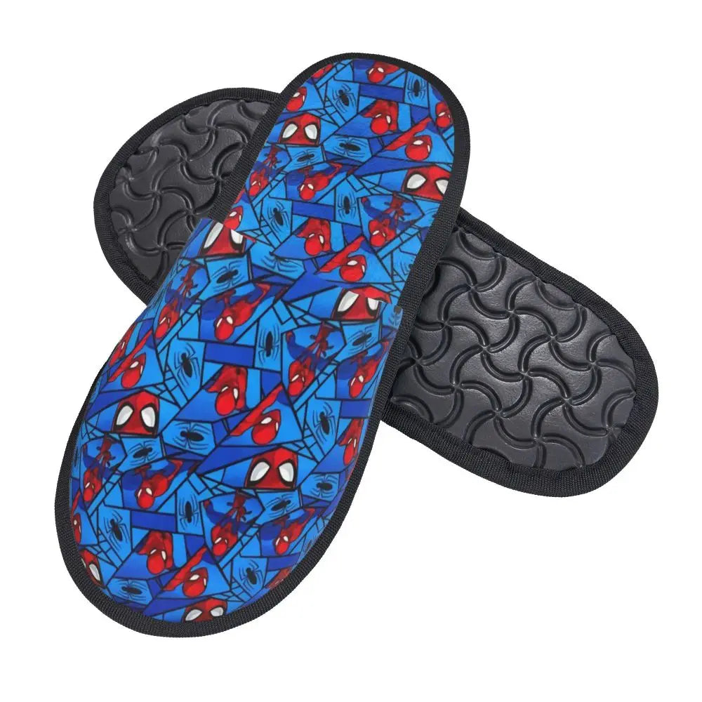 Chausson Marvel Spiderman