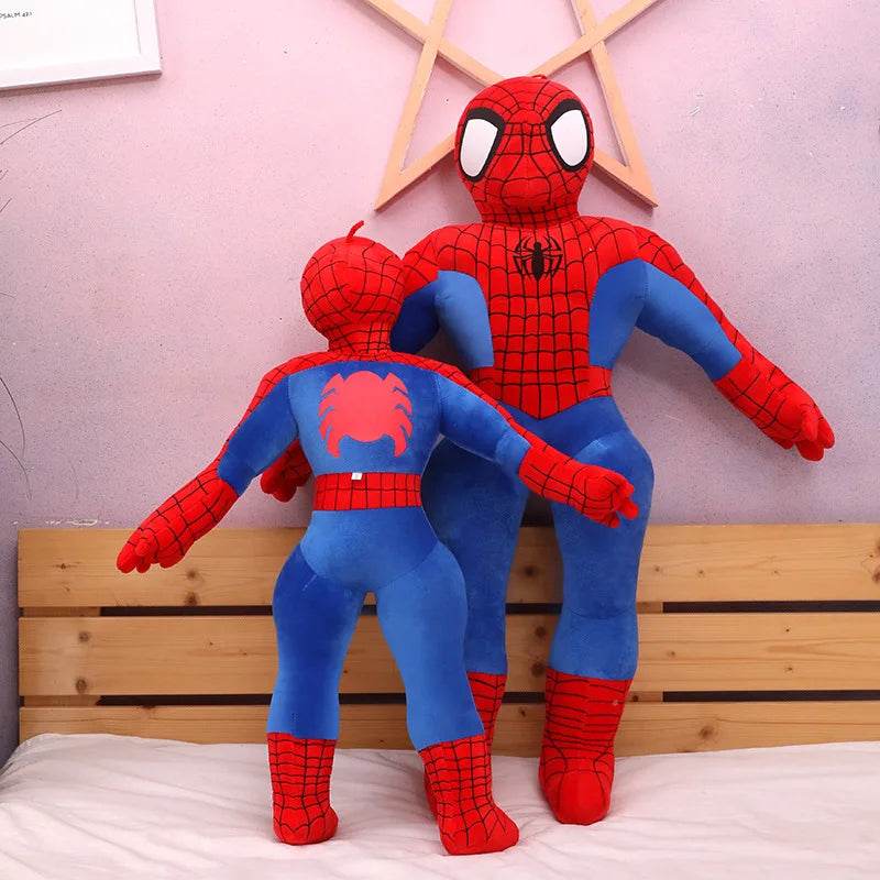 Peluche Géante Spider-Man