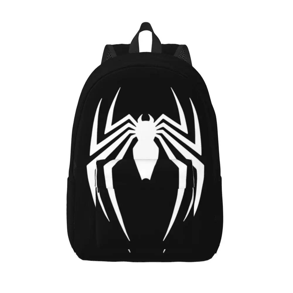 Sac à Dos Logo de Spiderman