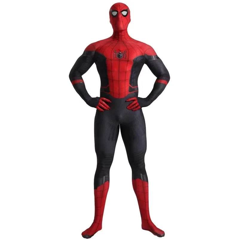 Déguisement Spiderman Homecoming pour Adulte