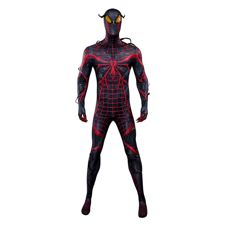 Costume Spiderman - Absolute Carnage