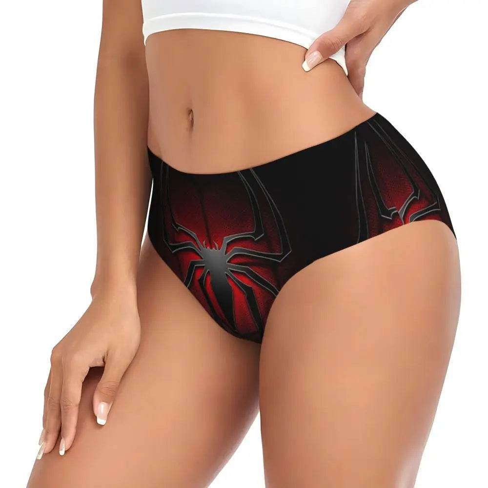 Culotte Spiderman Spidersense