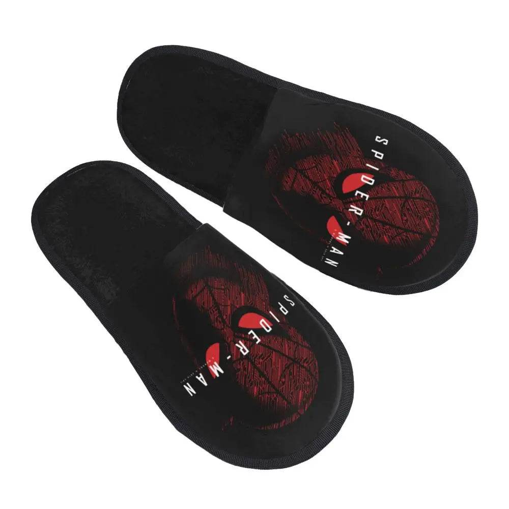 Chausson Marvel Spider-Man
