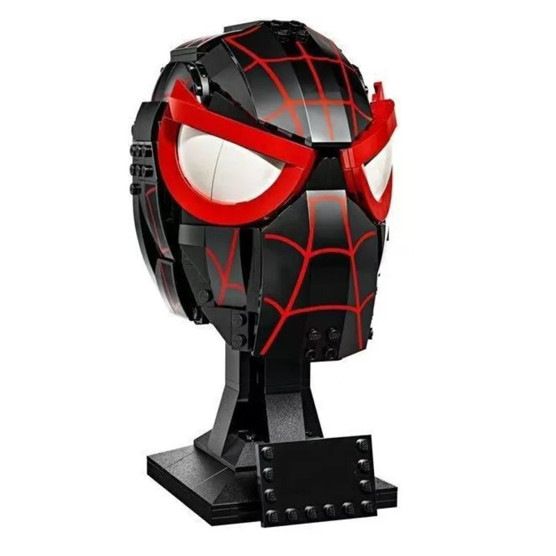 LEGO Masque Spider-Man Miles Morales
